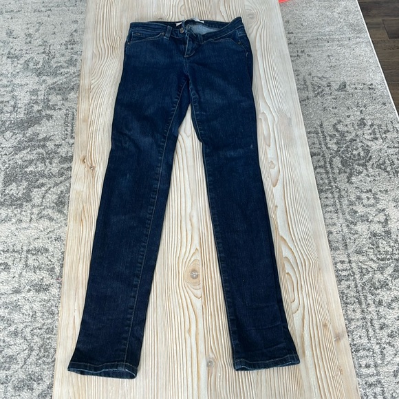 Joe’s blue jeans fit Chelsea - Picture 1 of 2
